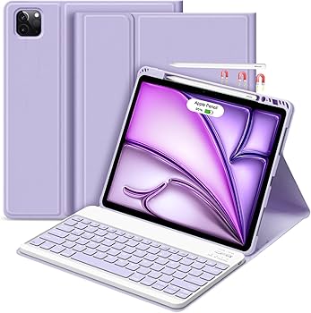 iPad Air 第5世代256GB Magic Keyboard+Pencil iPad Air 5th Gen 256 GB with Apple Pencil & Logitech